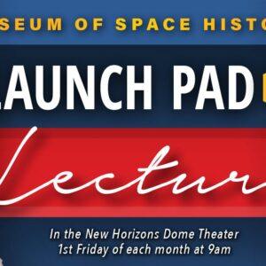 Launch Pad Lecture